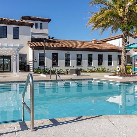 A Whole New World Villa Kissimmee Exteriör bild