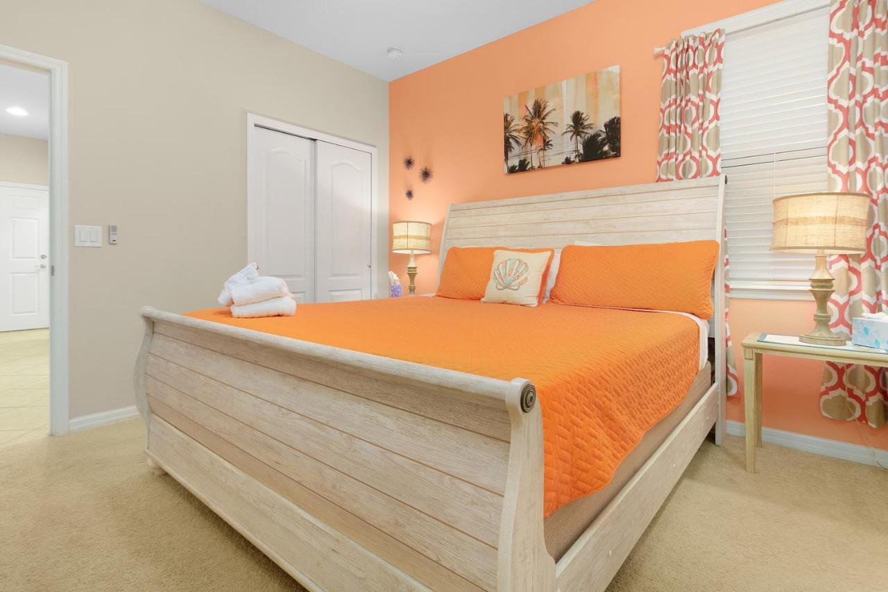 A Whole New World Villa Kissimmee Exteriör bild