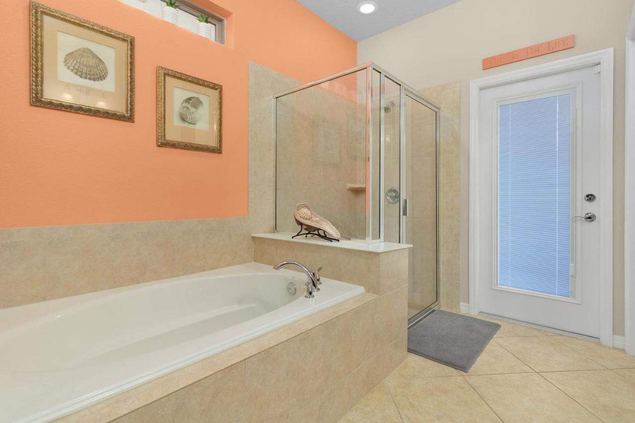 A Whole New World Villa Kissimmee Exteriör bild